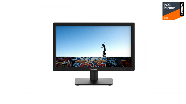 Buy Lenovo D19 - 10 Monitor | 61E0KCT6UK