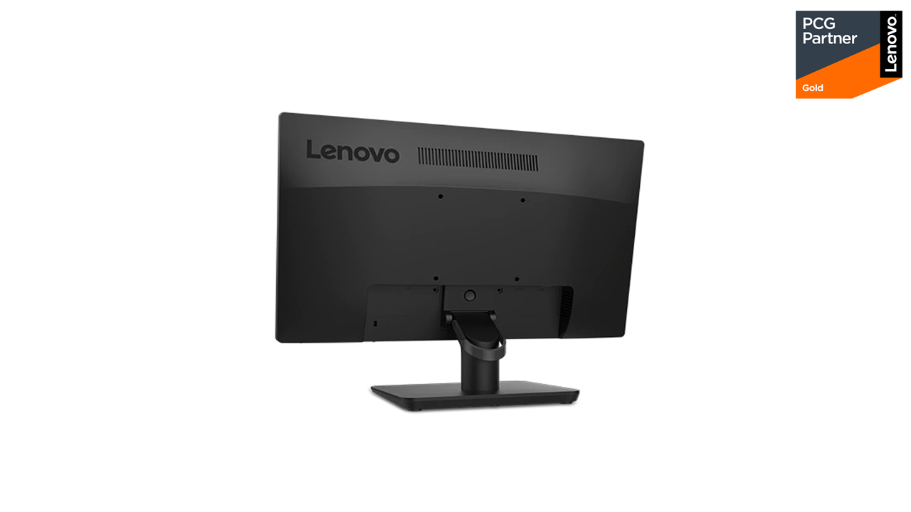 Lenovo D19 - 10 Monitor 2