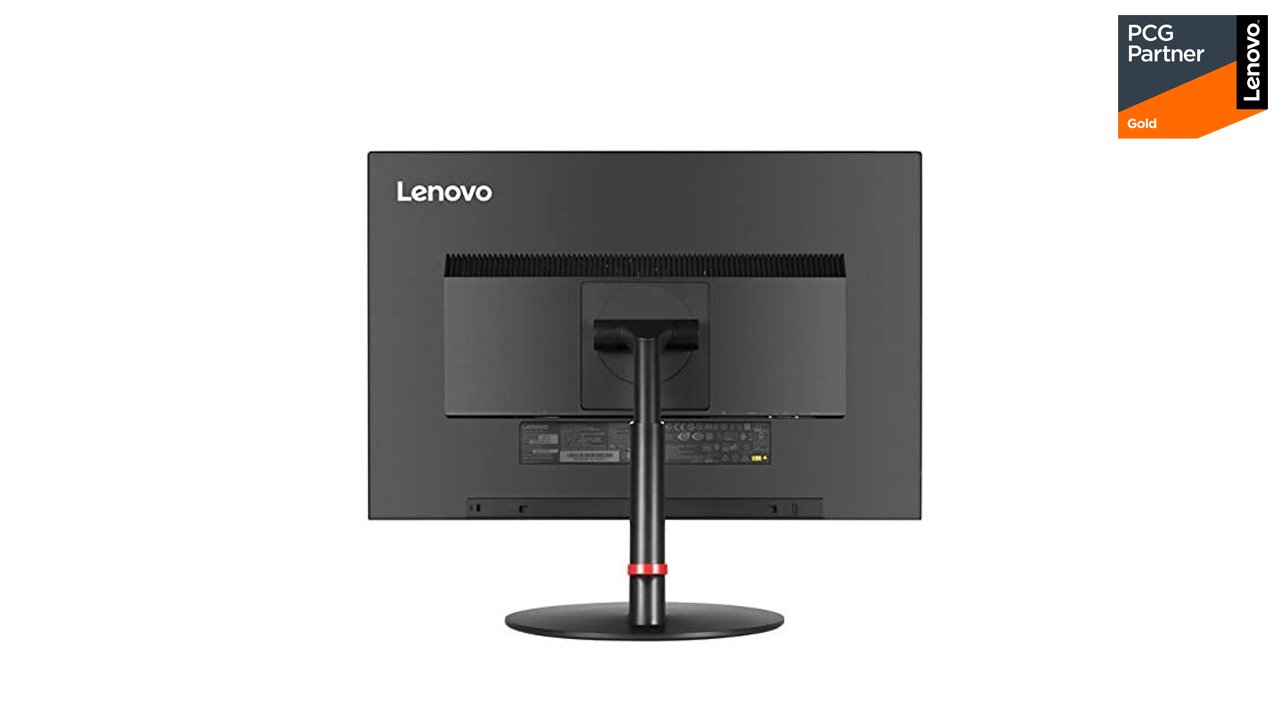 Lenovo ThinkVision T24d Monitor 2