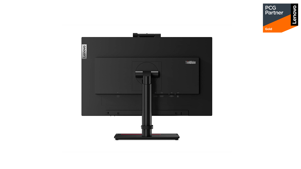 Lenovo ThinkVision T24v - 20 Monitor 2