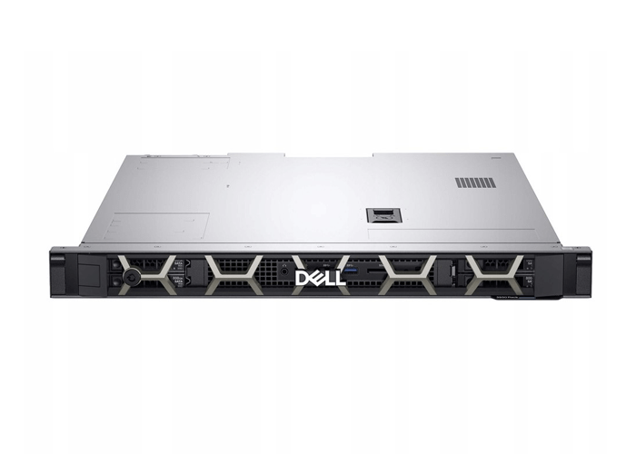 Dell 3930 Rack