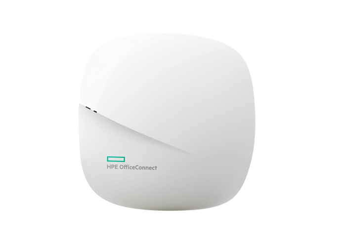HpE office connect