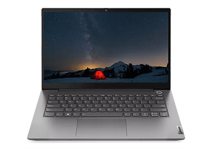 Lenovo ThinkBook 14 - ITL Laptop