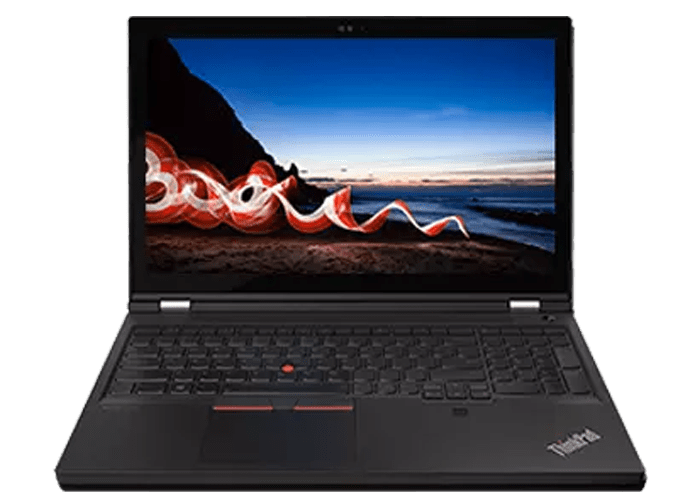 Lenovo ThinkPad P 15 Gen2partno