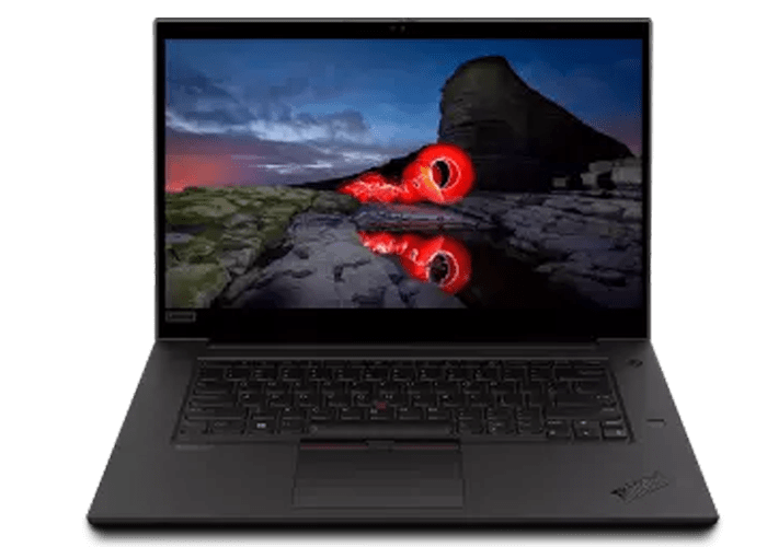 Lenovo ThinkPad P1 Gen3 32gb