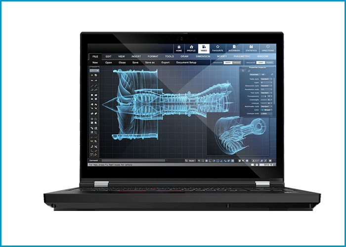 HP ZBook Firefly 15 G8 Mobile Workstation 26