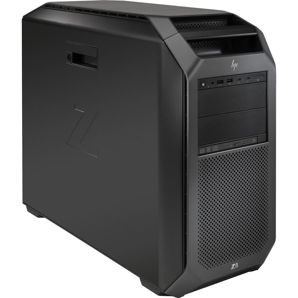 High End Tower Z8 G4 / Dell 7920 / Lenovo P920 Comparison 1