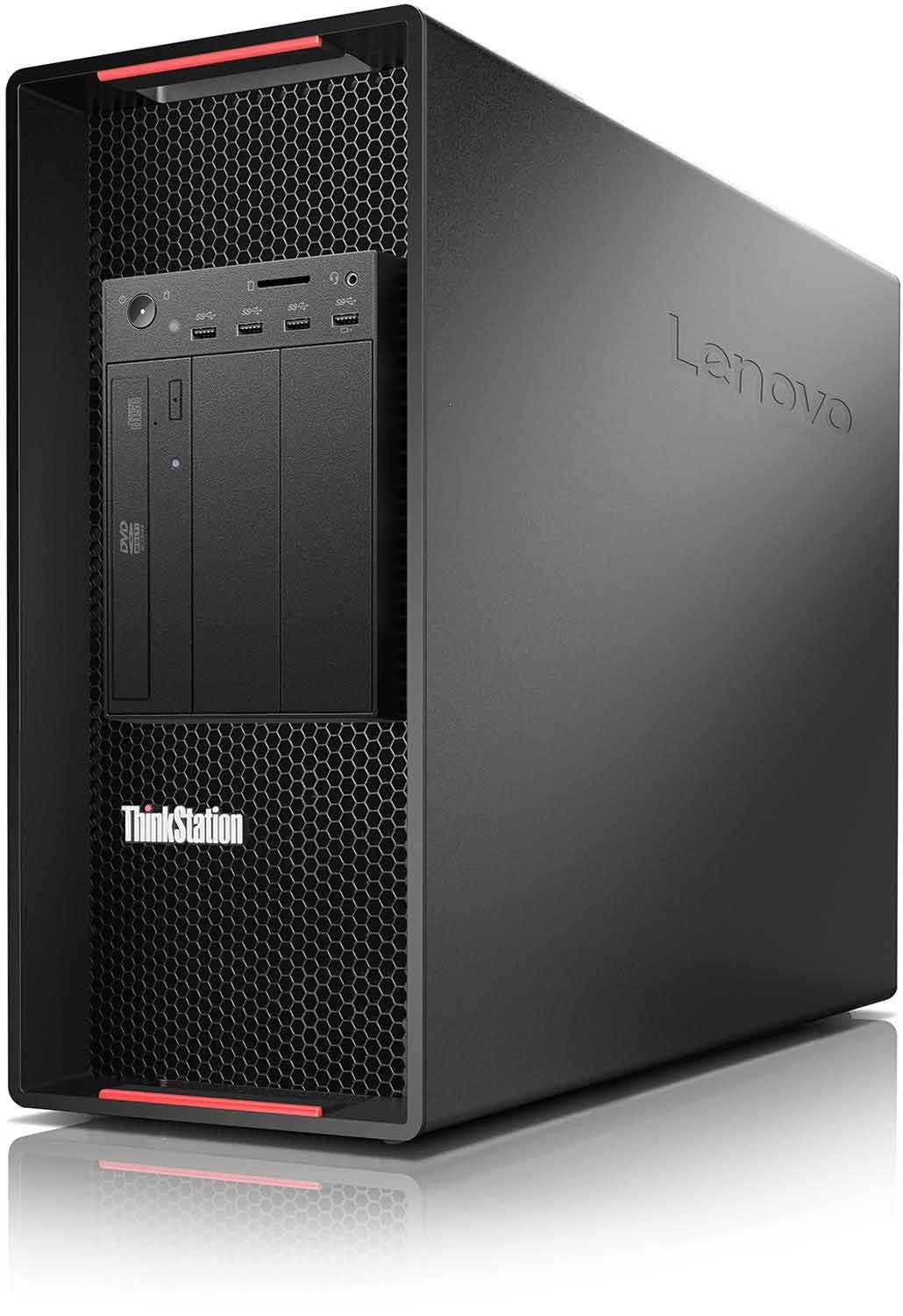 High End Tower Z8 G4 / Dell 7920 / Lenovo P920 Comparison 3