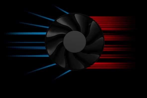 fan