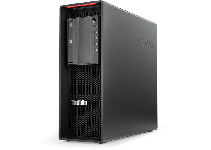 Mid Range Tower Workstations Comparison in HP, DELL and LENOVO Brands. Lenovo Thinkstation P520 Workstation