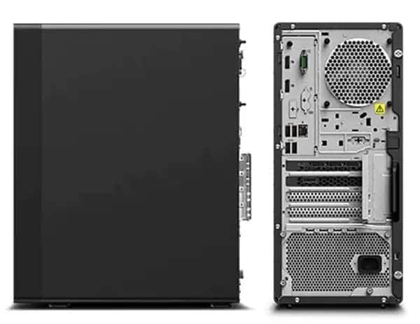 Comparison between HP Z2 G8 Tower, Dell precision T3650 and Thinkstation P350 tower