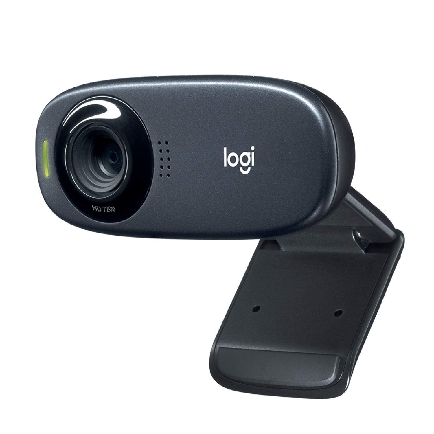 Top Logitech Webcams for Different Use Cases: Choosing the Right One for You Logitech-C310