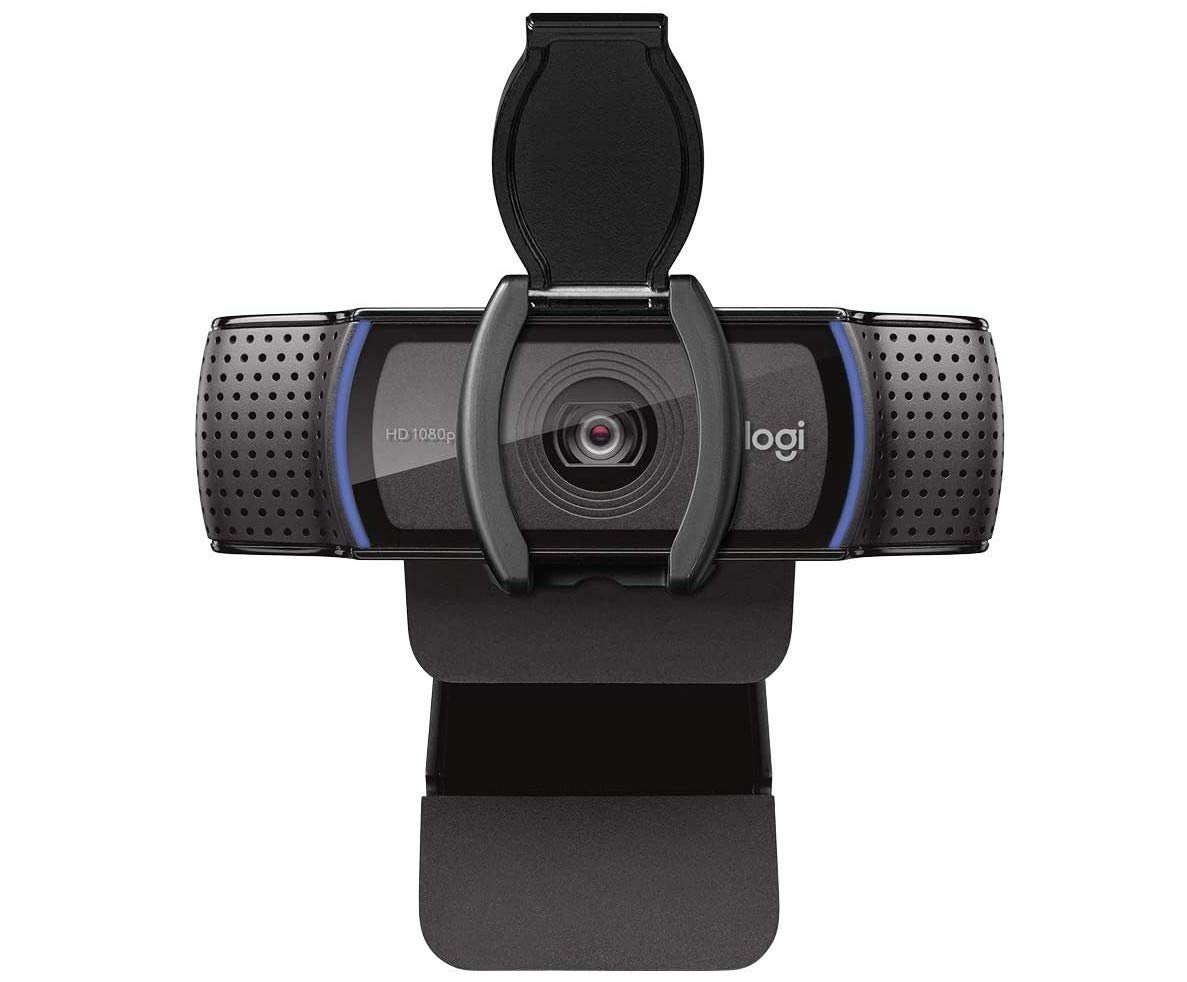 Top Logitech Webcams for Different Use Cases: Choosing the Right One for You Logitech-Brio