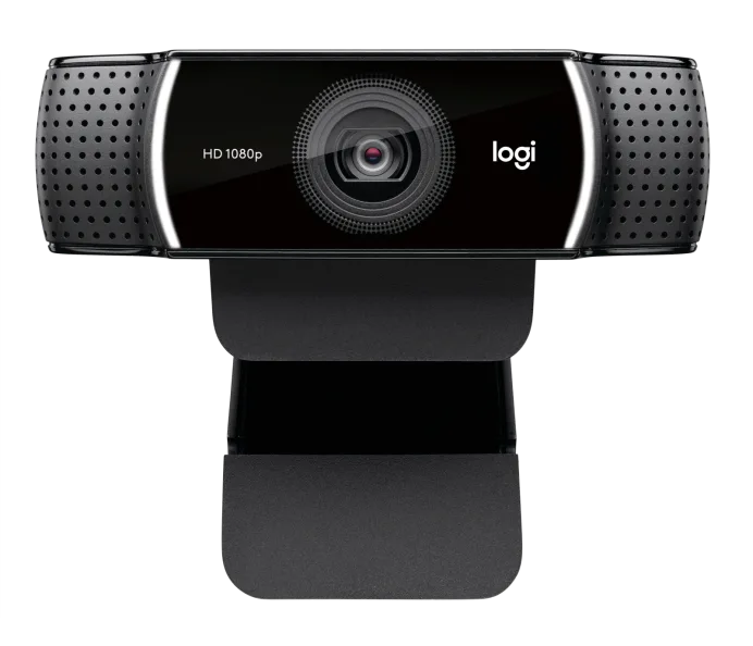Top Logitech Webcams for Different Use Cases: Choosing the Right One for You Dell-Precision-Tower-7820