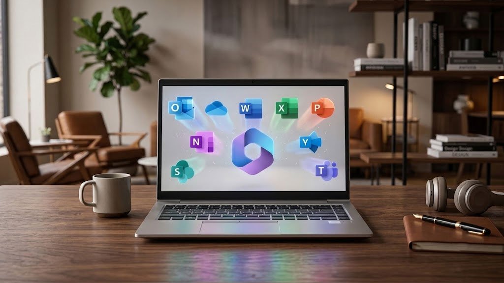 Microsoft Office and Operating System