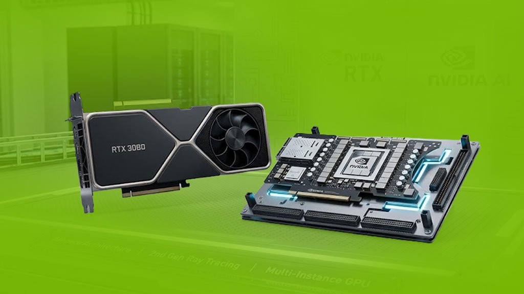 Best NVIDIA Graphics Card for Laptop and PC Gaming
