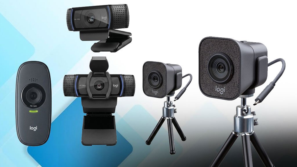 Top Logitech Webcams for Different Use Cases: Choosing the Right One for You