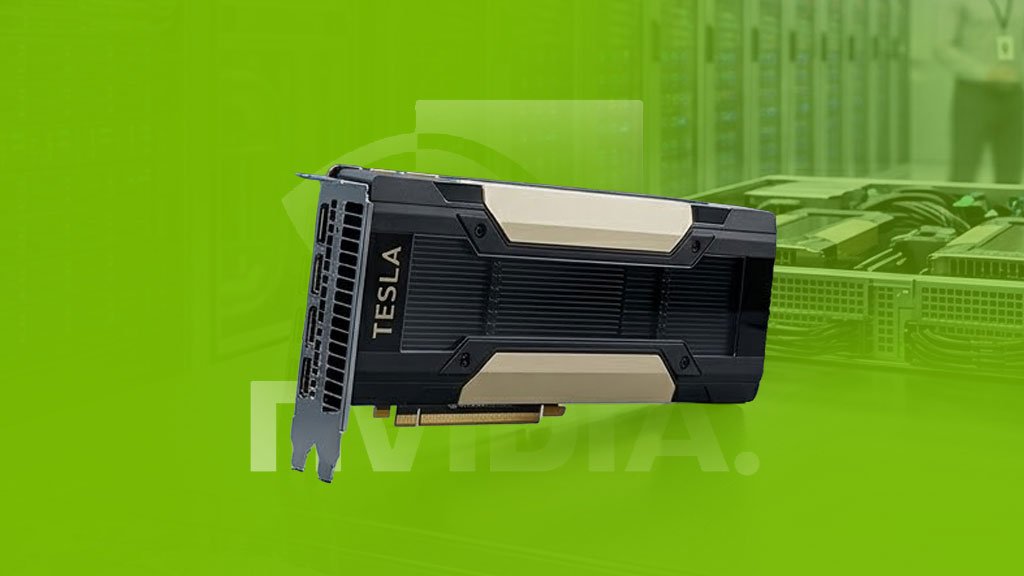 Unlocking Unprecedented Computational Power with NVIDIA Tesla V100 for PCIe