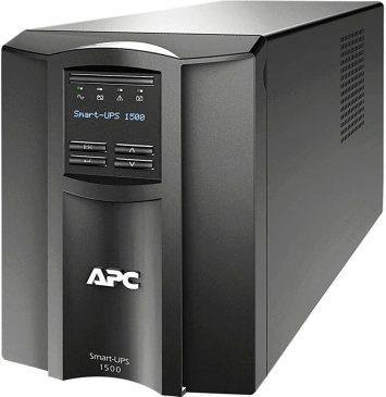 APPLICATIONS OF APC UPS IN VARIOUS FIELDS Apc