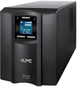 APPLICATIONS OF APC UPS IN VARIOUS FIELDS Apc