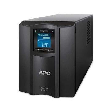 APPLICATIONS OF APC UPS IN VARIOUS FIELDS Apc