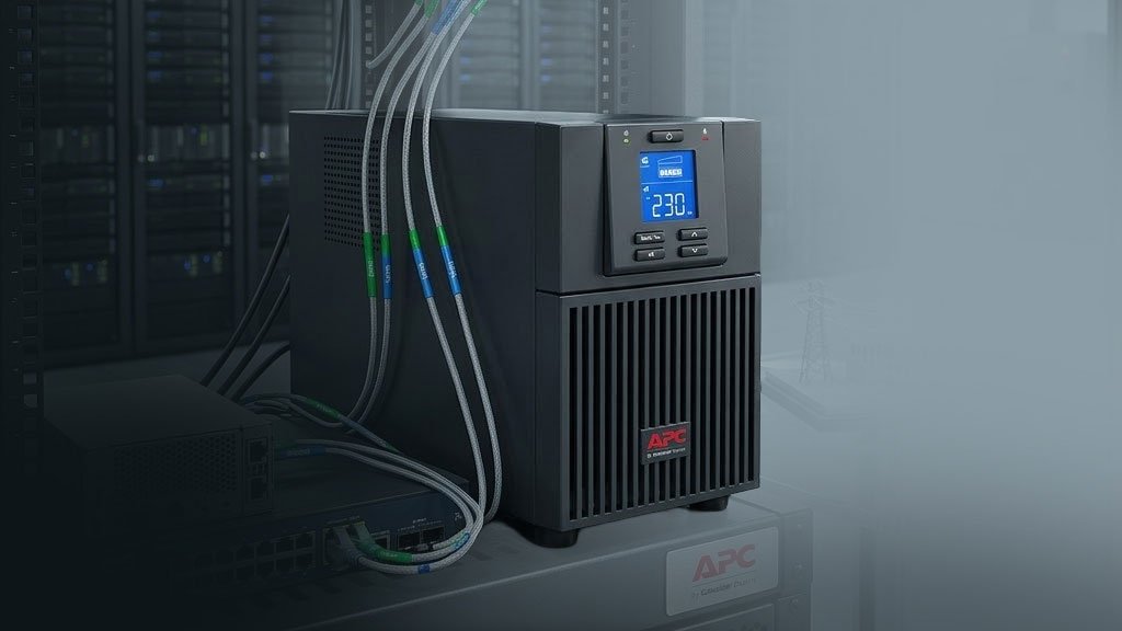 Uninterrupted Power Supply for Critical Applications: Reviewing the APC Easy UPS On-Line SRV 2000VA 230V – SRV2KI