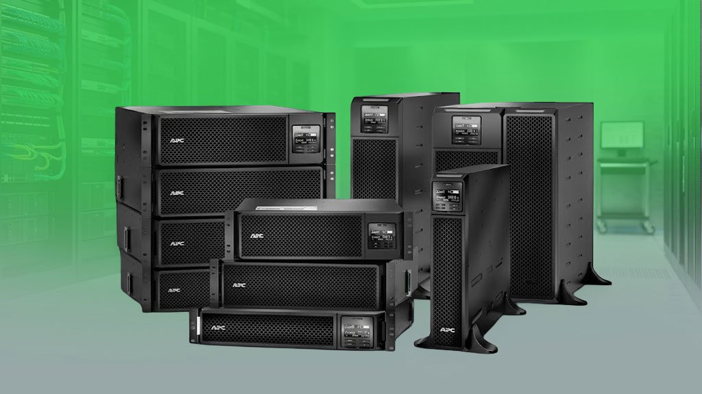 Exploring the Benefits of APC Smart-UPS Online