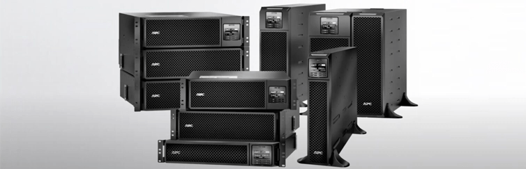Exploring the Benefits of APC Smart-UPS Online apc