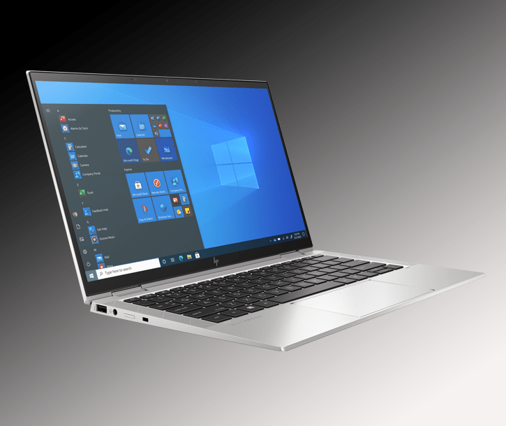 HP EliteBook series - Exceptional mobility, flexibility and performance HP