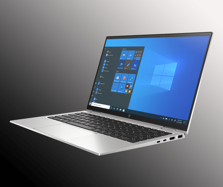HP EliteBook series - Exceptional mobility, flexibility and performance HP