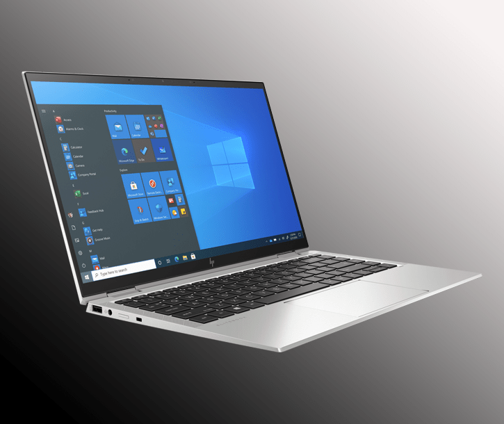HP EliteBook series - Exceptional mobility, flexibility and performance HP