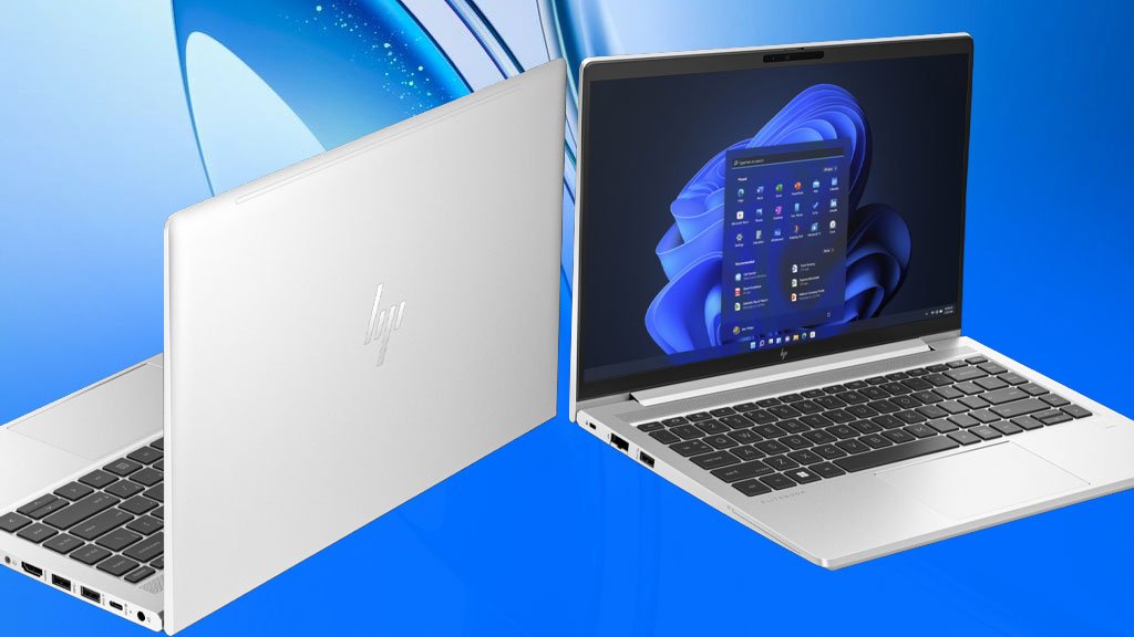 HP EliteBook series – Exceptional mobility, flexibility and performance