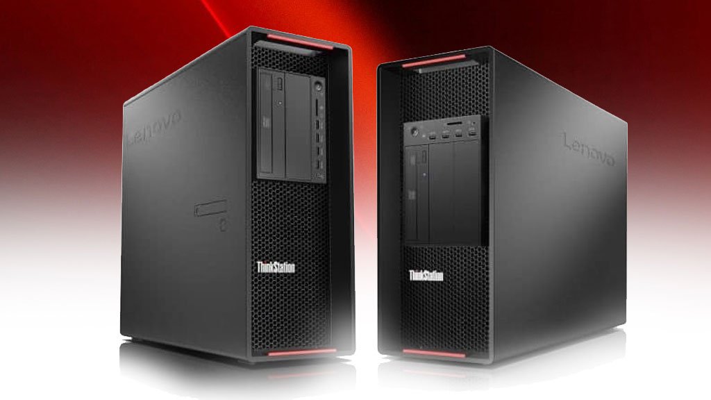 Streamlining Productivity: How Lenovo Desktop Workstations Enhance Efficiency in the Workplace