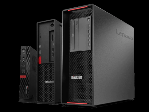 Streamlining Productivity: How Lenovo Desktop Workstations Enhance Efficiency in the Workplace Lenovo