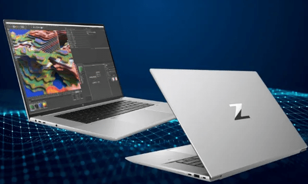 A Comprehensive Review of the HP ZBook Studio Mobile Workstation: Power and Performance Unleashed HP