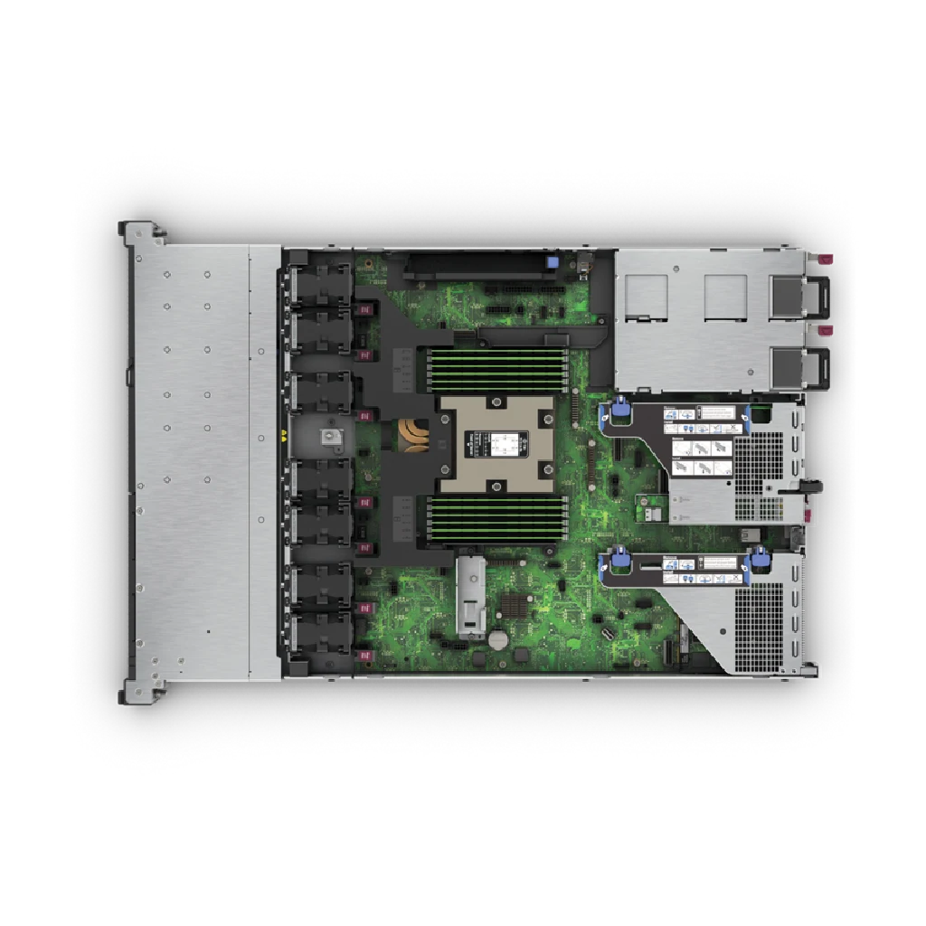 HPE ProLiant DL325 - 3