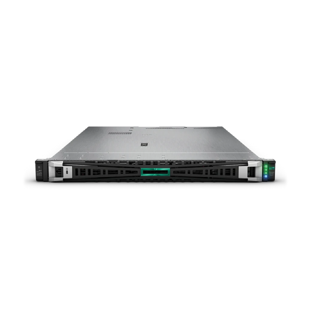 HPE ProLiant DL360