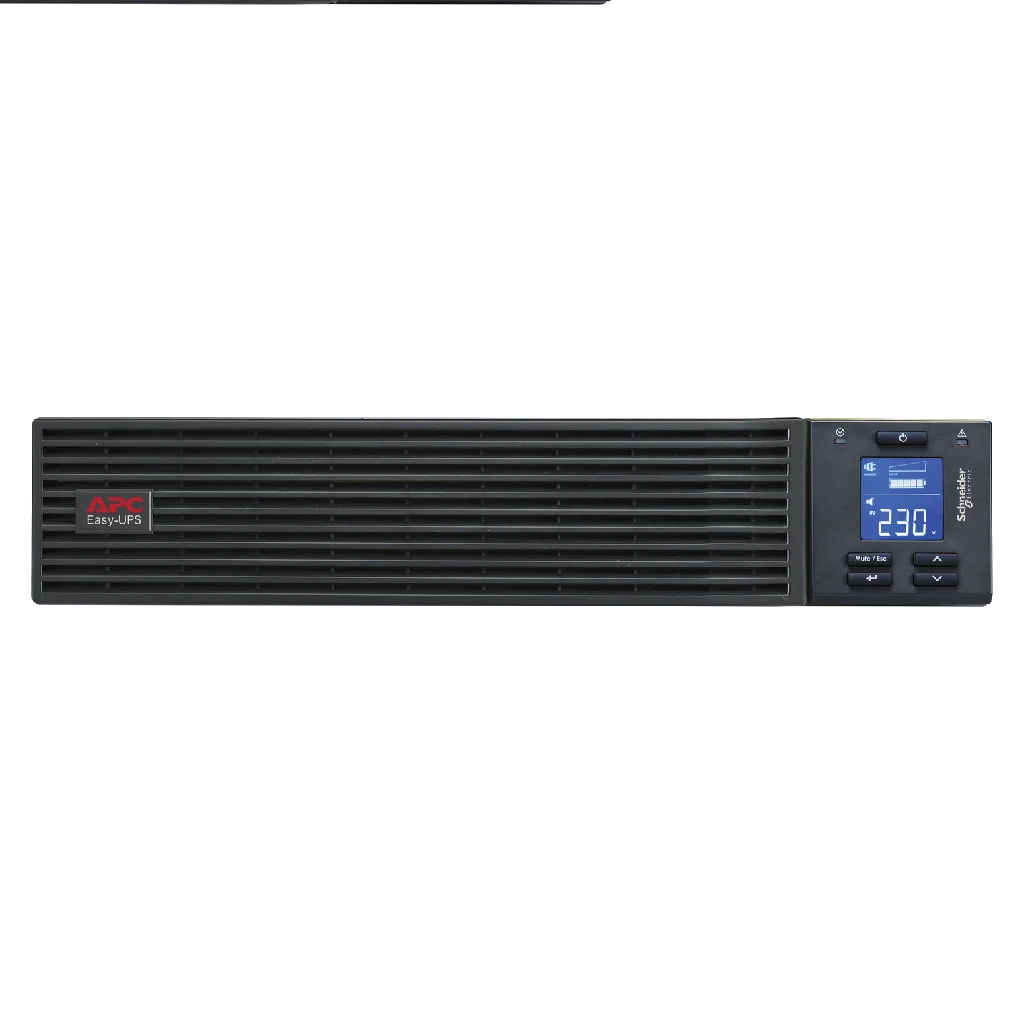 APC Easy UPS On-Line SRV 2000VA/1600W – SRV2KRIRK - 0
