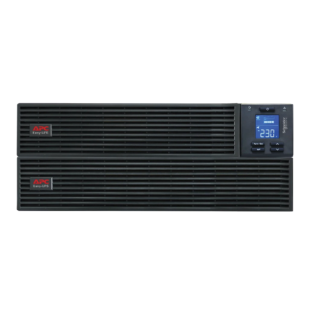 APC Easy UPS On-Line SRV RM 1000VA 230V – SRV1KRILRK