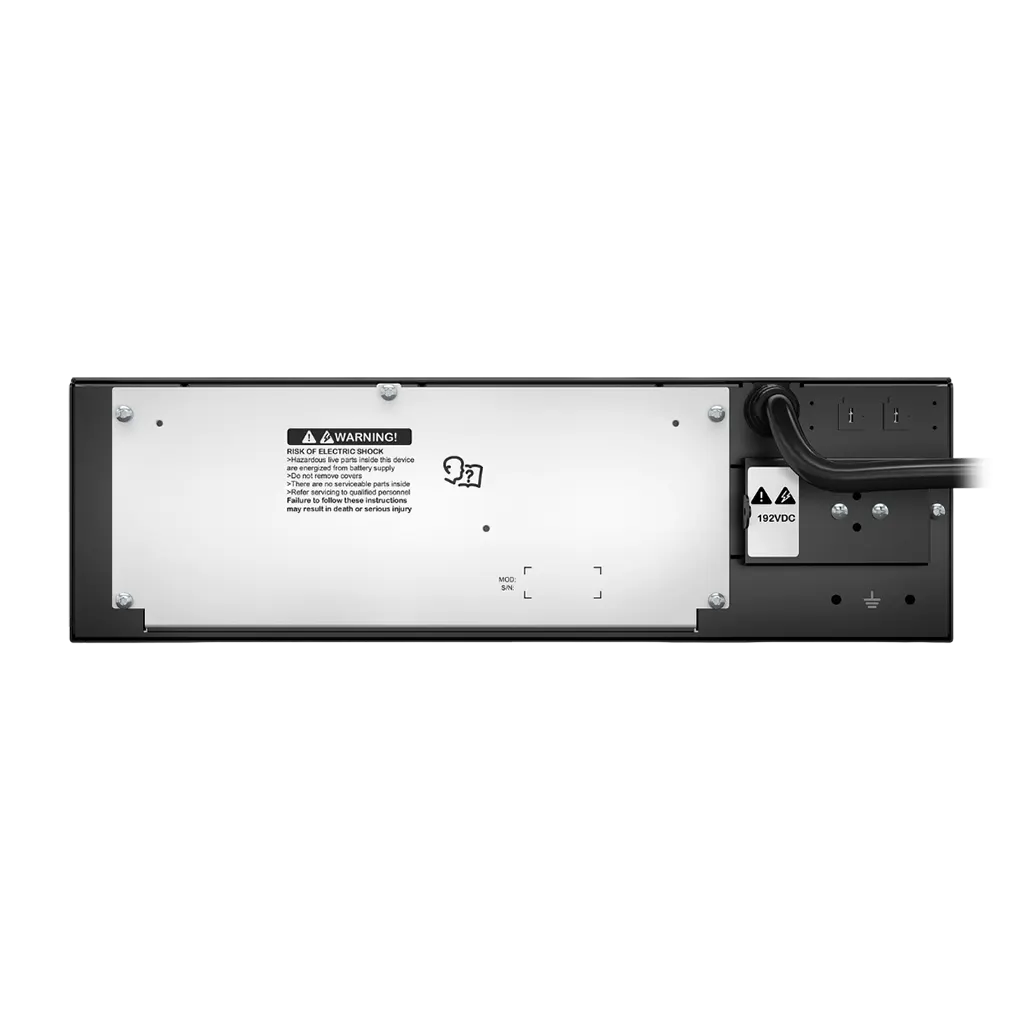 APC External Battery Pack – SRT192RMBP - 1