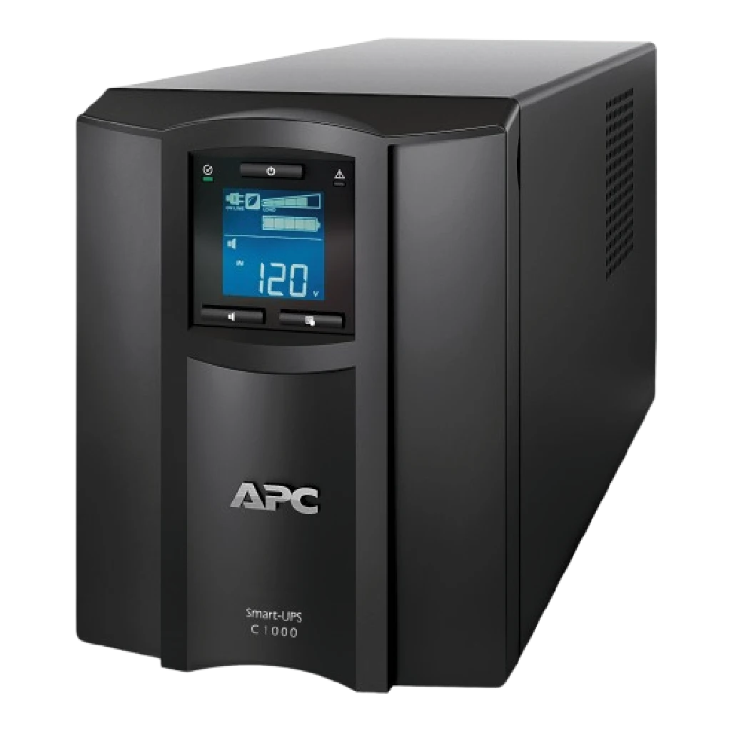 Buy APC Smart-UPS C SMC1500IC 1500VA LCD UPS | Reliable Power Backup ...