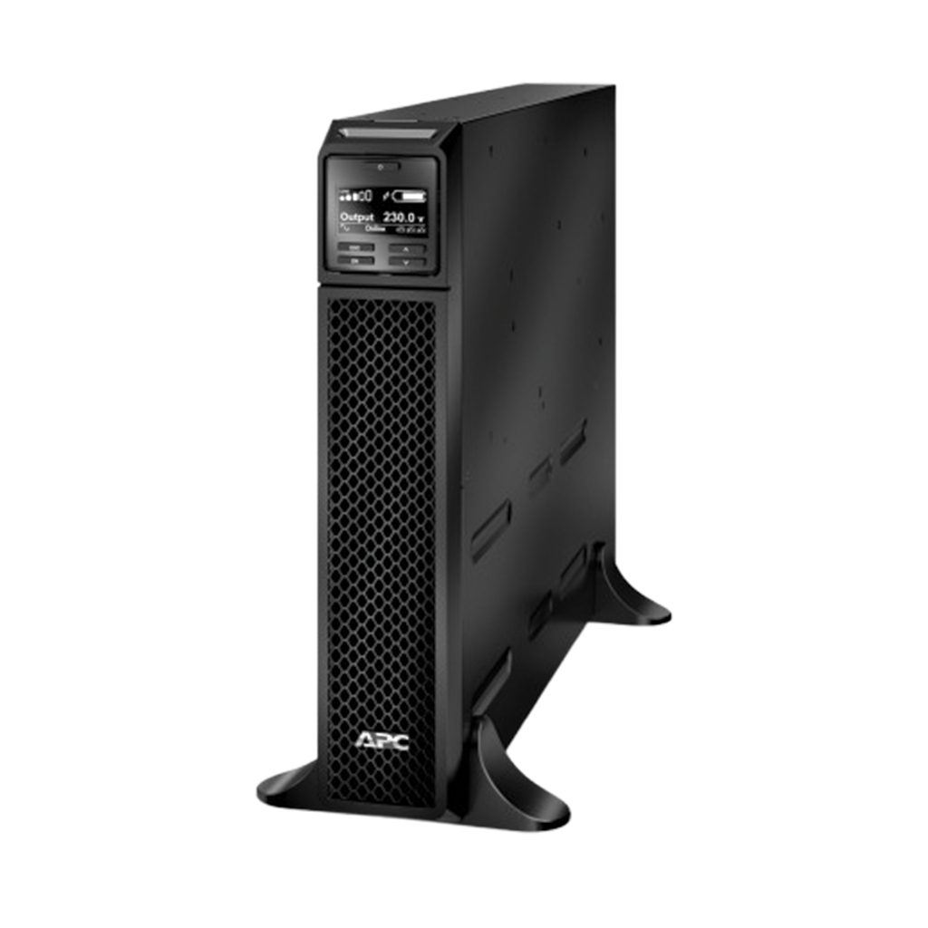 APC Smart-UPS SRT 2200VA 230V – SRT2200XLI