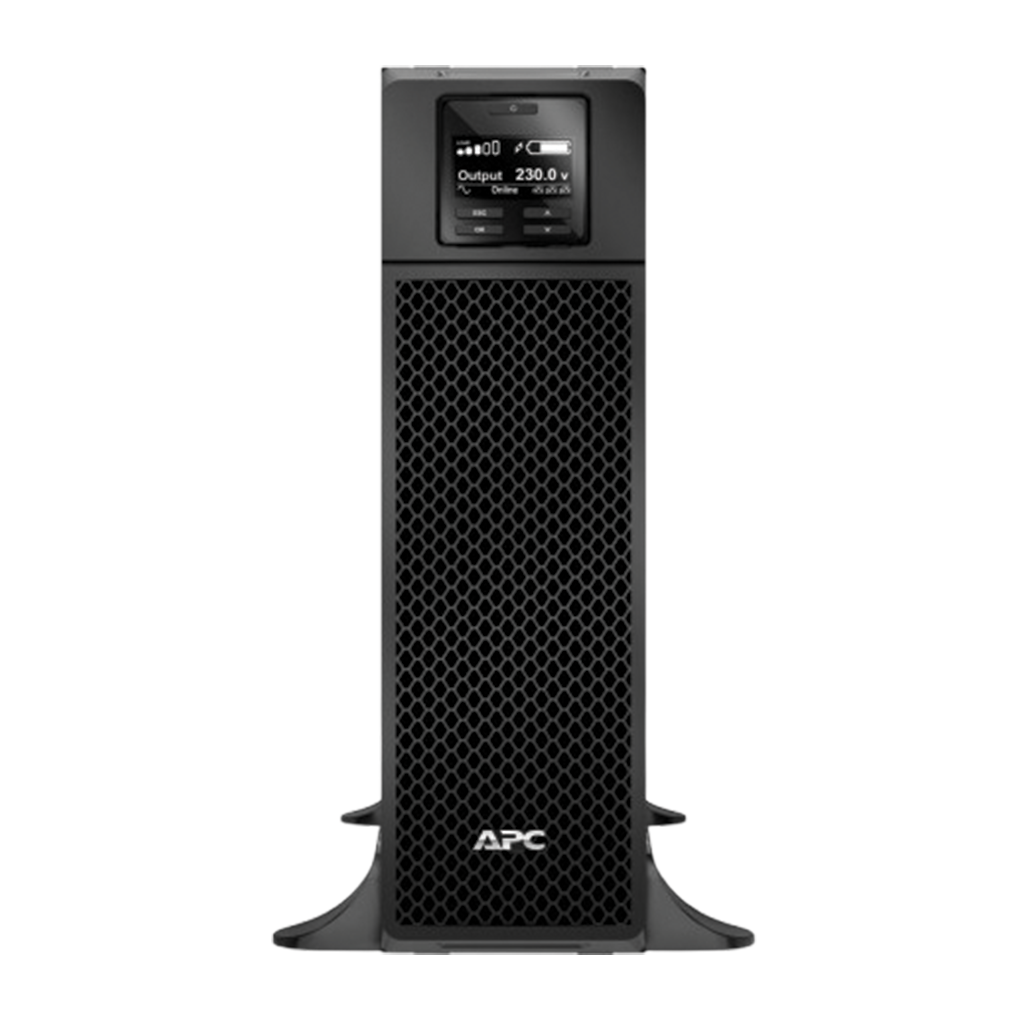APC Smart-UPS SRT 5000VA 230V – SRT5KXLI