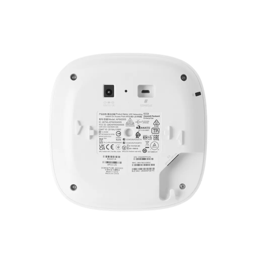 Aruba Instant On AP22 - 1