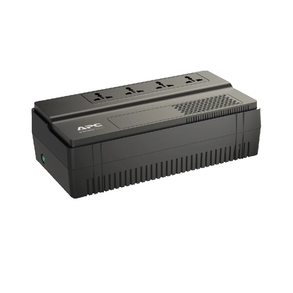 APC Easy UPS BV 800VA, 230V – BV800I-MSX