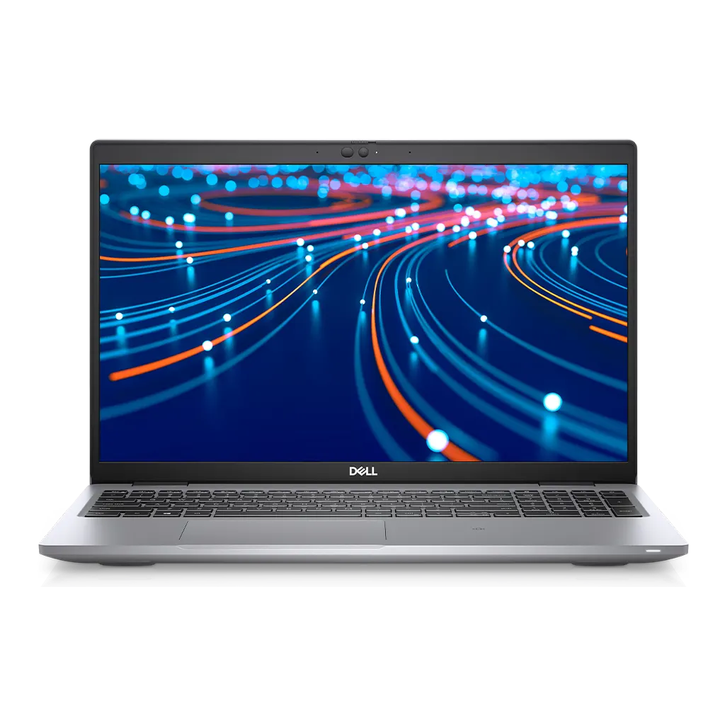 Dell Latitude 5520