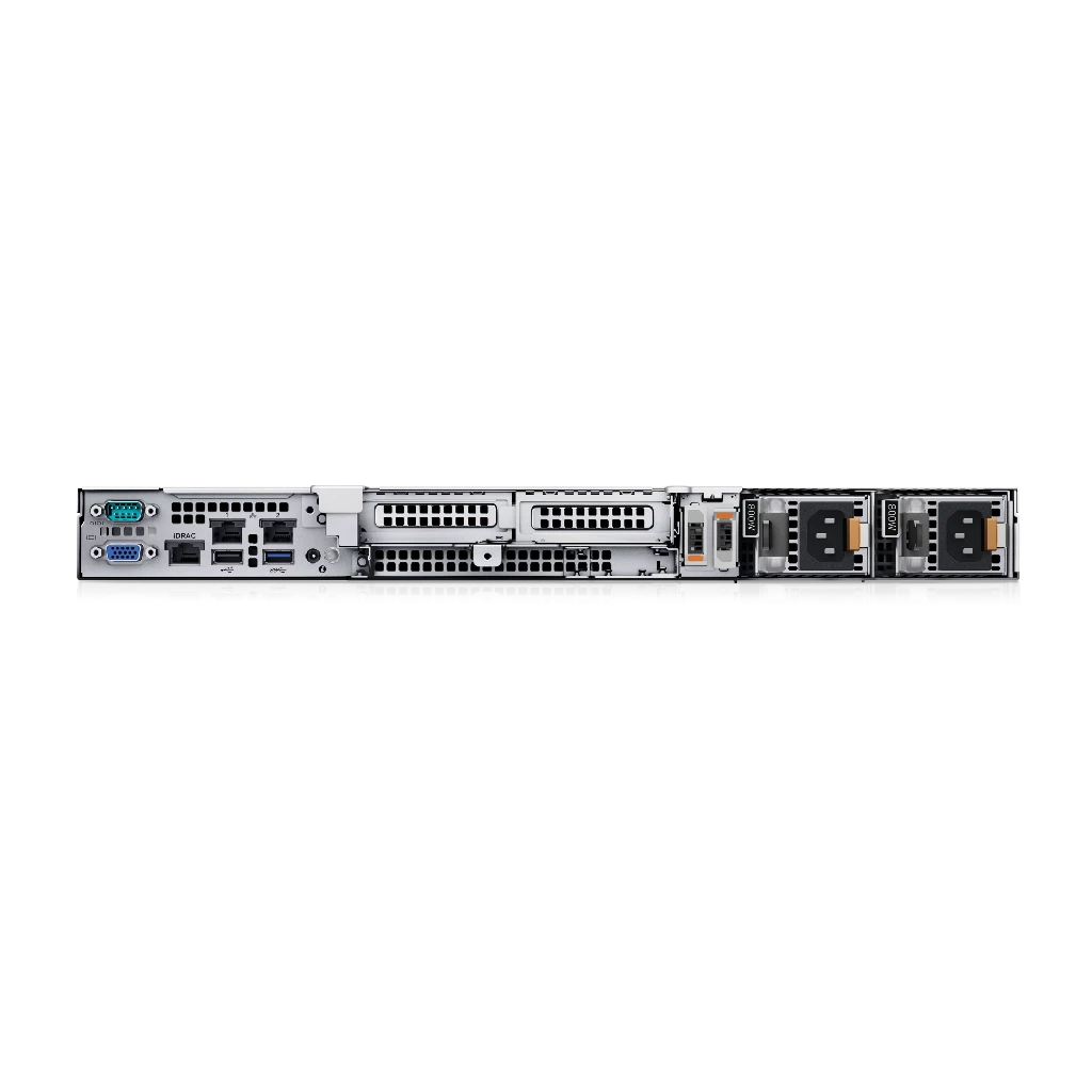 Dell PowerEdge R350 - 3
