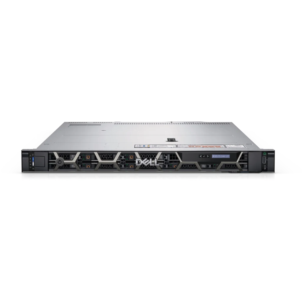 Dell PowerEdge R450
