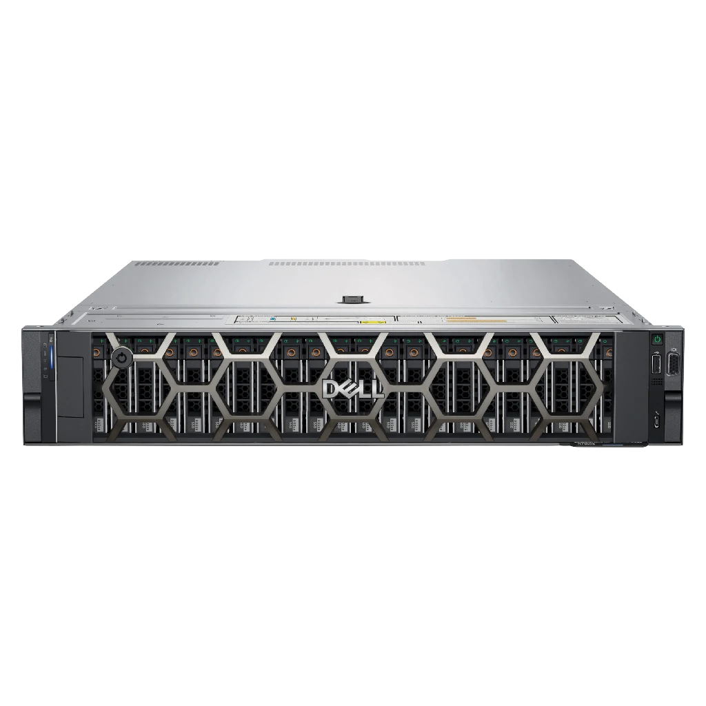 Dell PowerEdge R750xs - 0