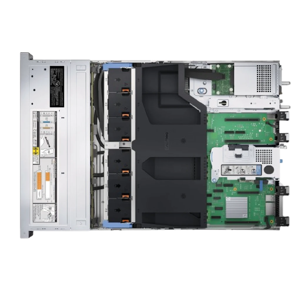 Dell PowerEdge R750xs - 1